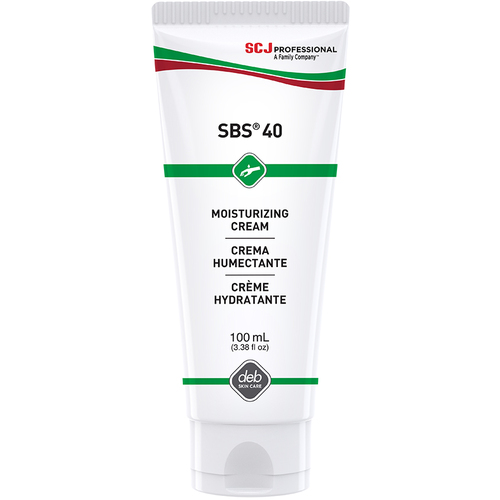 SBS100ML SBS 40 MEDICATED